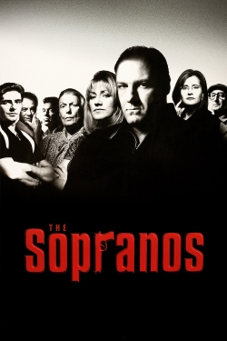 Watch The Sopranos movies free hd online