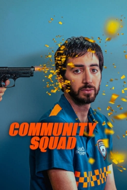 Watch Community Squad movies free hd online