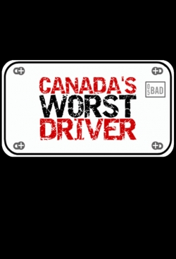 Watch Canada's Worst Driver movies free hd online