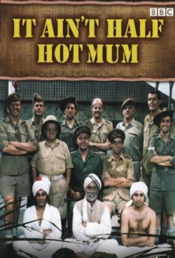 Watch It Ain't Half Hot Mum movies free hd online