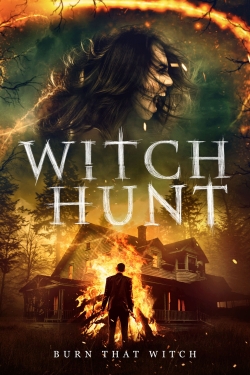 Watch Witch Hunt movies free hd online