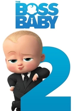 Watch The Boss Baby: Family Business movies free hd online