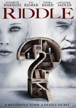 Watch Riddle movies free hd online