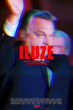 Watch Iluze movies free hd online