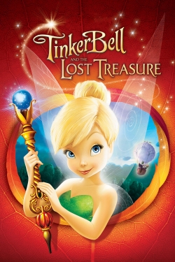 Watch Tinker Bell and the Lost Treasure movies free hd online