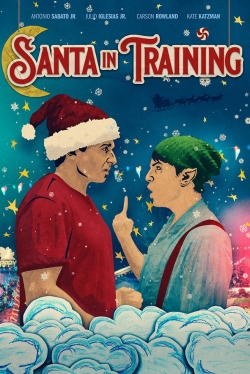 Watch Santa In Training movies free hd online