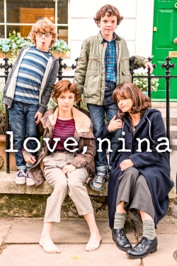 Watch Love, Nina movies free hd online