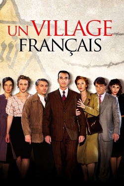 Watch Un village français movies free hd online