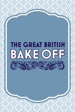 Watch The Great British Bake Off movies free hd online