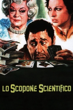 Watch The Scopone Game movies free hd online