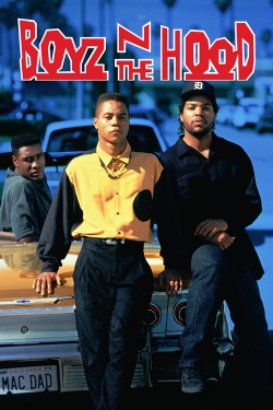 Watch Boyz n the Hood movies free hd online