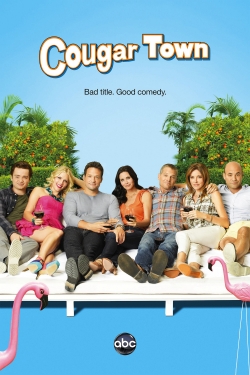 Watch Cougar Town movies free hd online