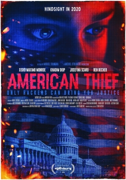 Watch American Thief movies free hd online