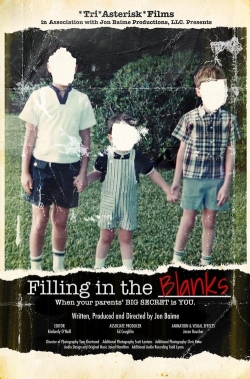 Watch Filling in the Blanks movies free hd online