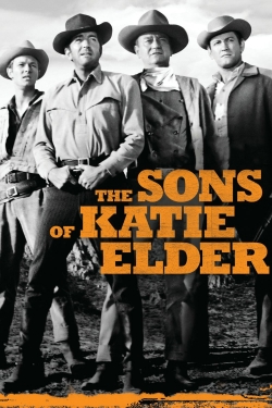 Watch The Sons of Katie Elder movies free hd online