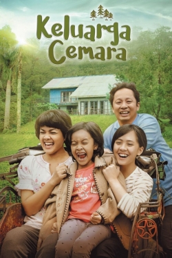 Watch Cemara's Family movies free hd online