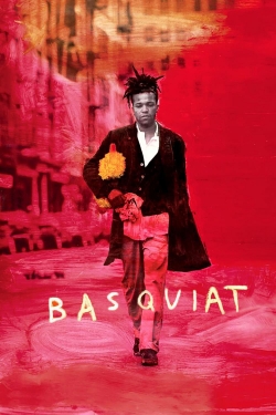 Watch Basquiat movies free hd online