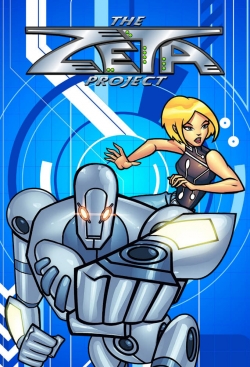 Watch The Zeta Project movies free hd online