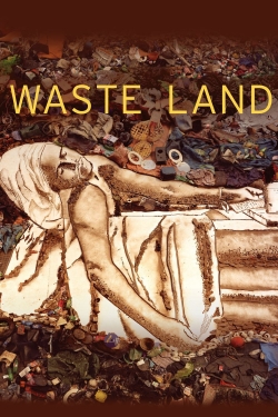 Watch Waste Land movies free hd online