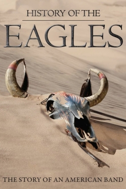 Watch History of the Eagles movies free hd online