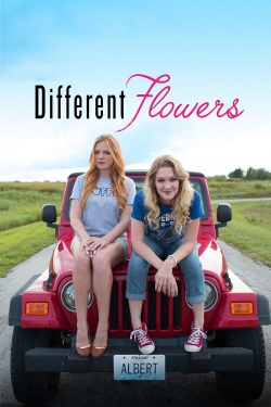 Watch Different Flowers movies free hd online