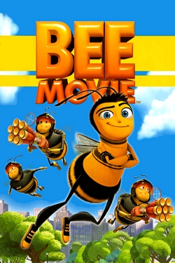 Watch Bee Movie movies free hd online