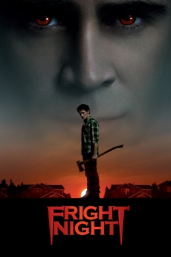 Watch Fright Night movies free hd online