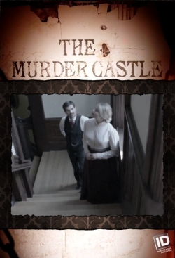 Watch The Murder Castle movies free hd online
