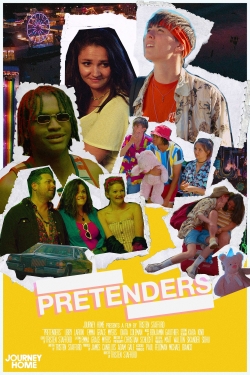 Watch Pretenders movies free hd online