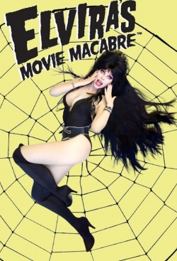 Watch Elvira's Movie Macabre movies free hd online