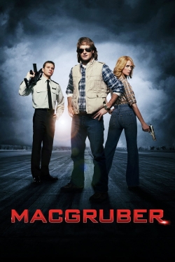 Watch MacGruber movies free hd online