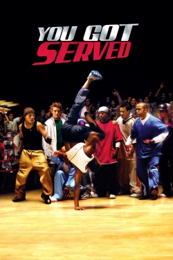 Watch You Got Served movies free hd online