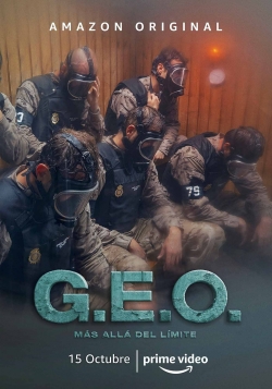 Watch G.E.O. Más allá del límite movies free hd online