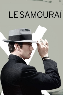 Watch Le Samouraï movies free hd online