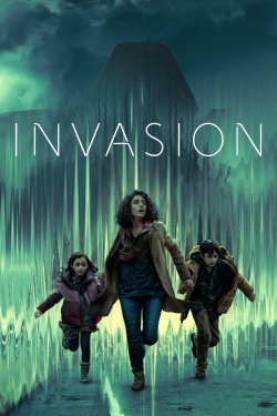 Watch Invasion movies free hd online