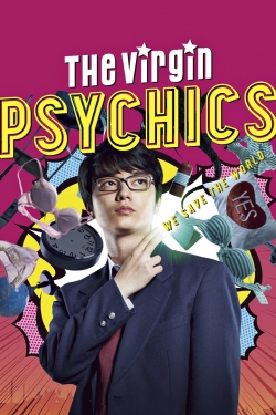 Watch The Virgin Psychics movies free hd online