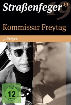 Watch Kommissar Freytag movies free hd online