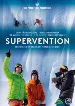 Watch Supervention movies free hd online