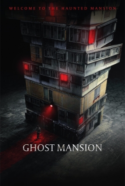 Watch Ghost Mansion movies free hd online