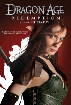 Watch Dragon Age: Redemption movies free hd online