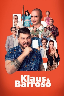 Watch Klaus & Barroso movies free hd online