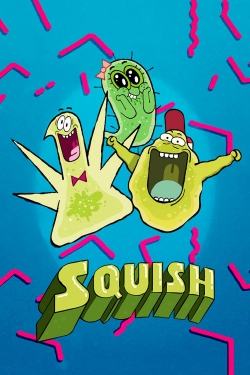 Watch Squish movies free hd online