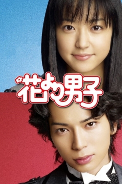 Watch Boys Over Flowers movies free hd online