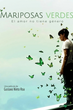 Watch Green Butterflies movies free hd online