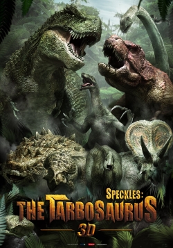 Watch Speckles: The Tarbosaurus movies free hd online