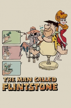 Watch The Man Called Flintstone movies free hd online