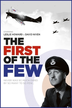 Watch The First of the Few movies free hd online