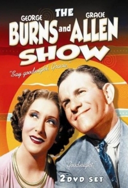 Watch The George Burns and Gracie Allen Show movies free hd online