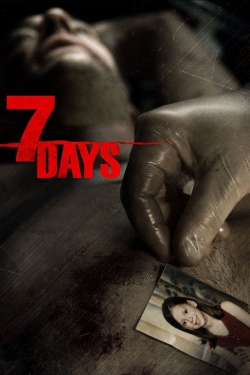 Watch Seven Days movies free hd online