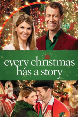 Watch Every Christmas Has a Story movies free hd online